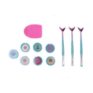 CNC84143 CANENCO SJENKE ZA OCI MERMAID