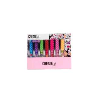 CNC84144 CANENCO SJAJ ZA USTA GLITTER&SCENDET 