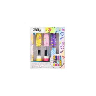 CNC84180 CANENCO SET SJAJ ZA USNE MIX&MATCH