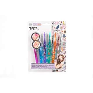 CANENCO TATTOO OLOVKE SET