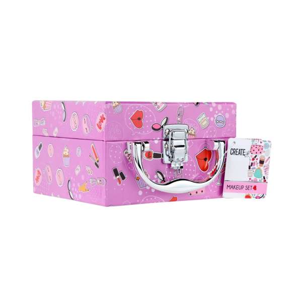 CANENCO SET ZA SMINKANJE MALI 