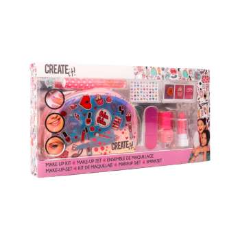 CANENCO MAKE UP SET SMINKE 