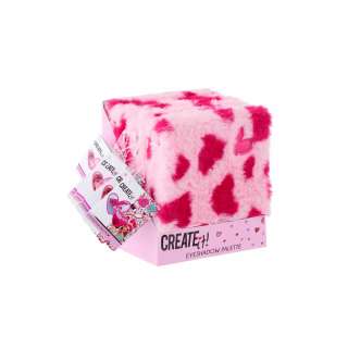 CANENCO SET ZA SMINKANJE  FLUFFY 