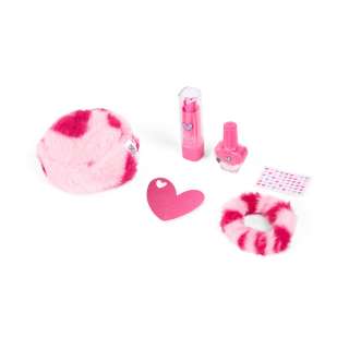 CNC84591 CANENCO SJENE OCI SET FLUFFY 