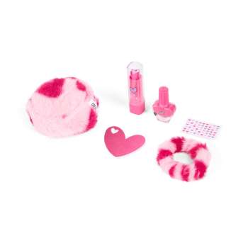 CNC84591 CANENCO SJENE OCI SET FLUFFY 