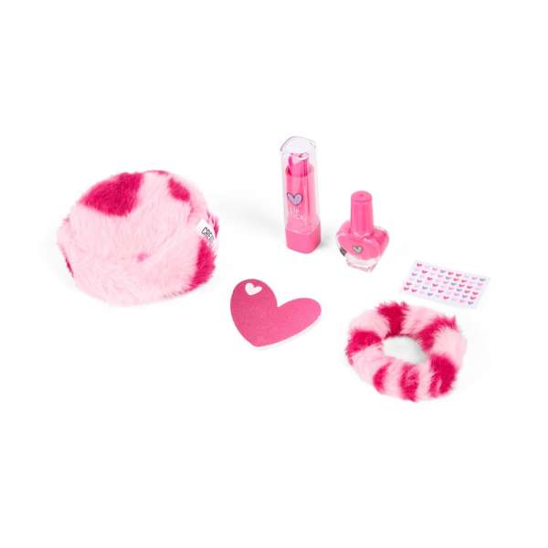 CNC84591 CANENCO SJENE OCI SET FLUFFY 