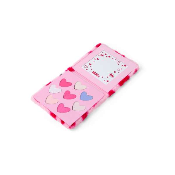 CNC84591 CANENCO SJENE OCI SET FLUFFY 
