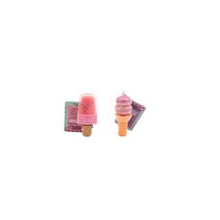 CANENCO SJAJ ZA USNE ICE CREAM 