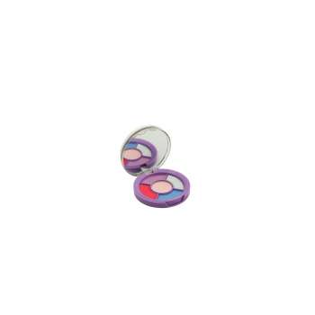 CANENCO SET SMINKA SENKE ZA OCI DONUT 