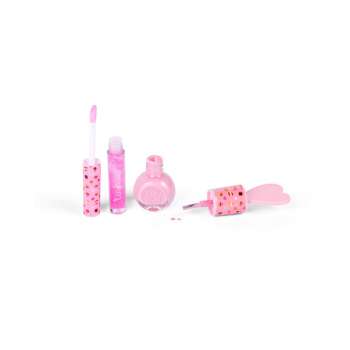 CANENCO MAKE UP SET SMINKE TROLLY LULU 
