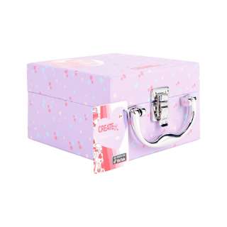 CANENCO SET ZA SMINKANJE MALI PURPLE 