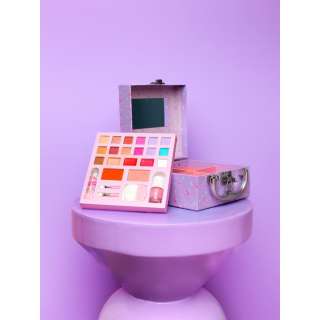 CANENCO SET ZA SMINKANJE MALI PURPLE 