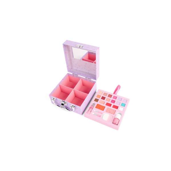 CANENCO SET ZA SMINKANJE MALI PURPLE 