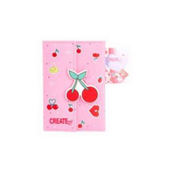 CANENCO SET SMINKE CHERRY MAGNET BOOK 