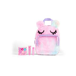 CANENCO SET SMINKA U FLUFFY TORBICI 