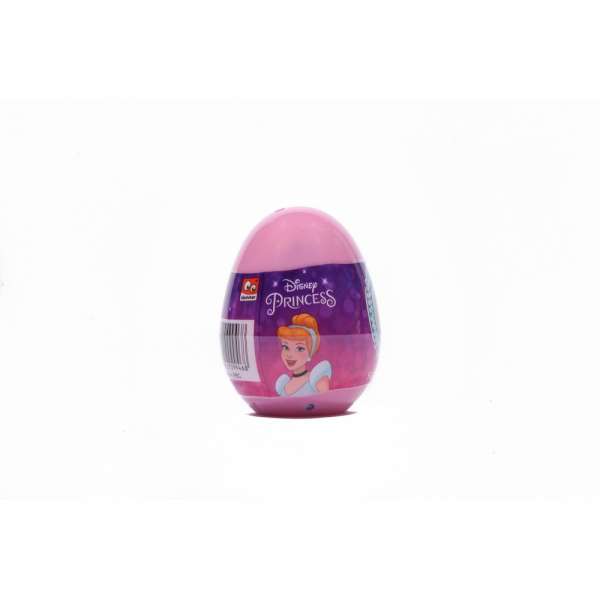 CNCDP22116 CANENCO JAJE IZNENADJENJE PRINCESS