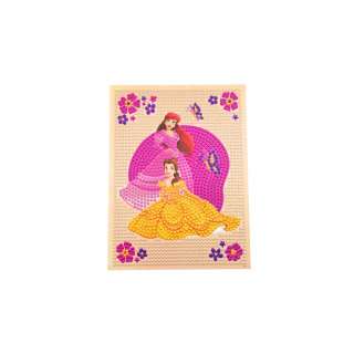 CANENCO DIAMOND PAINTING SET XL ARIEL 
