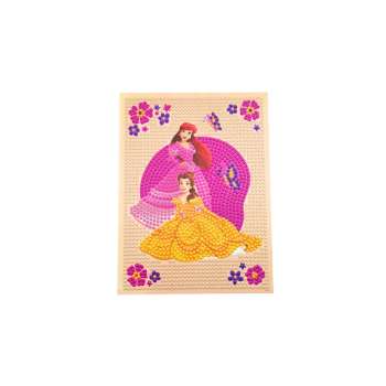 CANENCO DIAMOND PAINTING SET XL ARIEL 