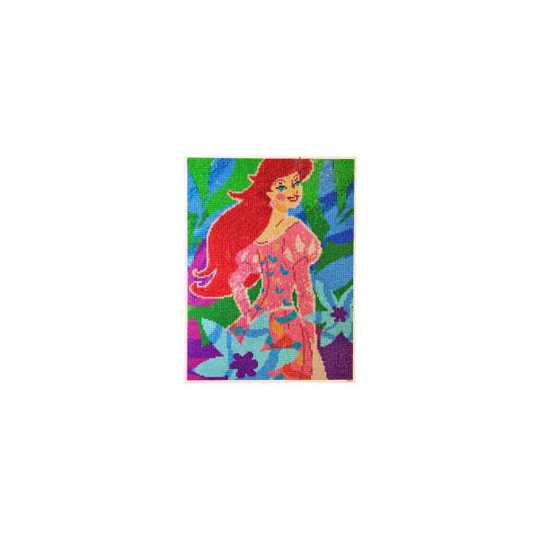 CANENCO DIAMOND PAINTING ARIEL 