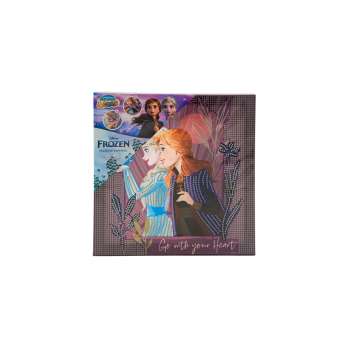 CNC23323 CANENCO DIAMOND PAINTING SET ASS 