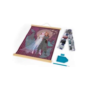 CANENCO DIAMOND PAINTING FROZEN 