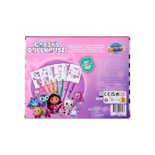 CANENCO SET ZA CRTANJE SPRAY PEN GABBY 