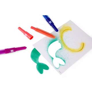 CANENCO SET ZA CRTANJE SPRAY PEN GABBY 