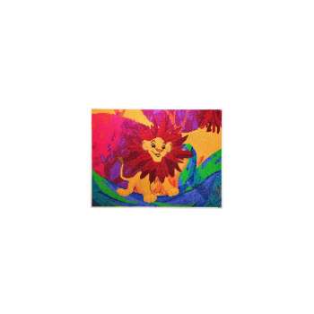 CANENCO DIAMOND PAINTING LION KING 