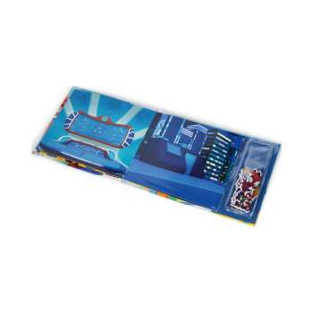 CANENCO MAGNET BOOK SA STIKERIMA STITCH 