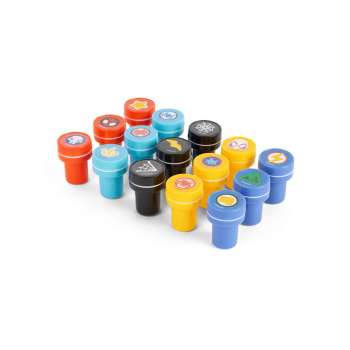 CANENCO STAMP SET SPIDY 