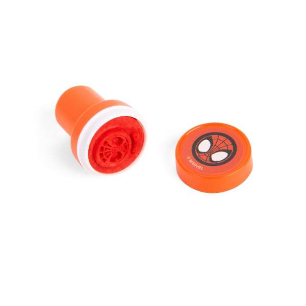 CANENCO STAMP SET SPIDY 