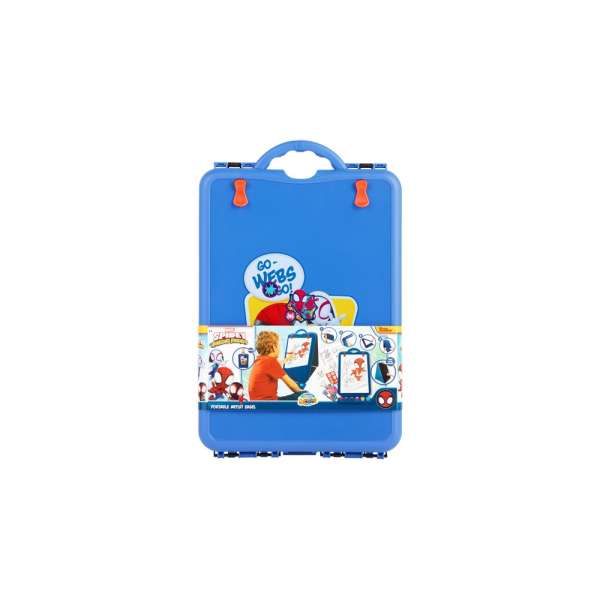 CANENCO SPIDY KOFER SA PRIBOROM ZA CRTANJE 