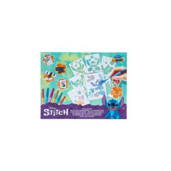 CANENCO SET ZA CRTANJE SPRAY PEN STITCH 