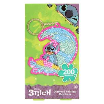 CANENCO DIAMOND PAINTINFG PRIVEZAK STITCH 