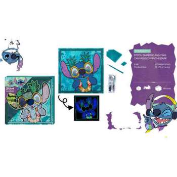 CANENCO DIAMOND PAINTING STITCH 