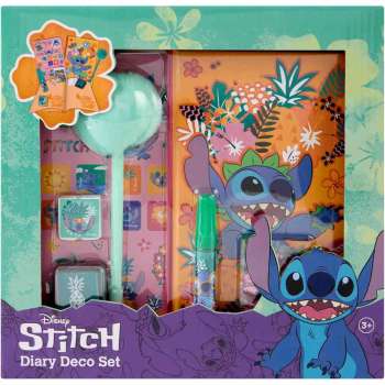 CANENCO DNEVNIK SA HEMIJSKOM STITCH 