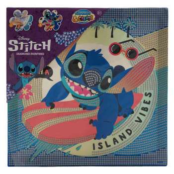 CANENCO DIAMOND PAINTING XL STITCH 