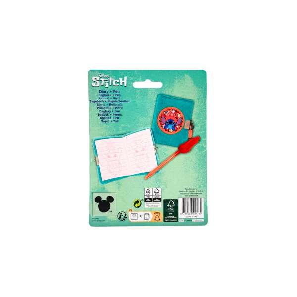 CANENCO DVEVNIK SA KLJUCEM STITCH 