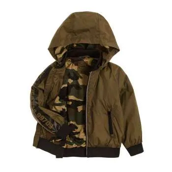 COOL CLUB JAKNA JACKET 