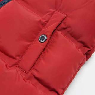 COOL CLUB PRSLUK RED