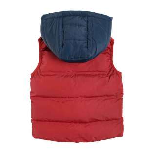 COOL CLUB PRSLUK RED