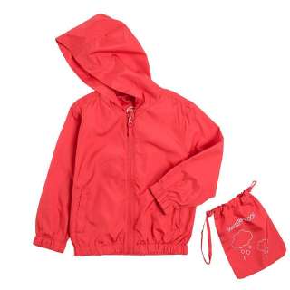 COOL CLUB JAKNA RED