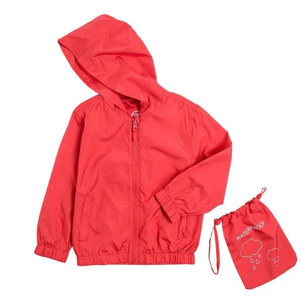 COOL CLUB JAKNA RED