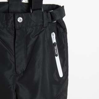 COOL CLUB SKI HLACE BLACK