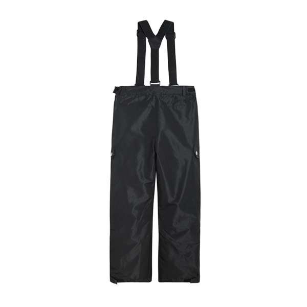COOL CLUB SKI HLACE BLACK