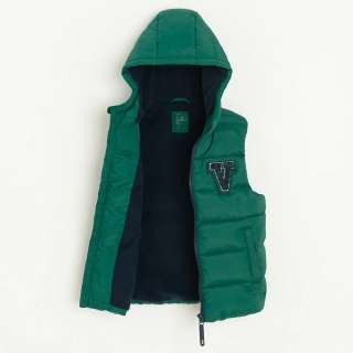 COOL CLUB PRSLUK GREEN