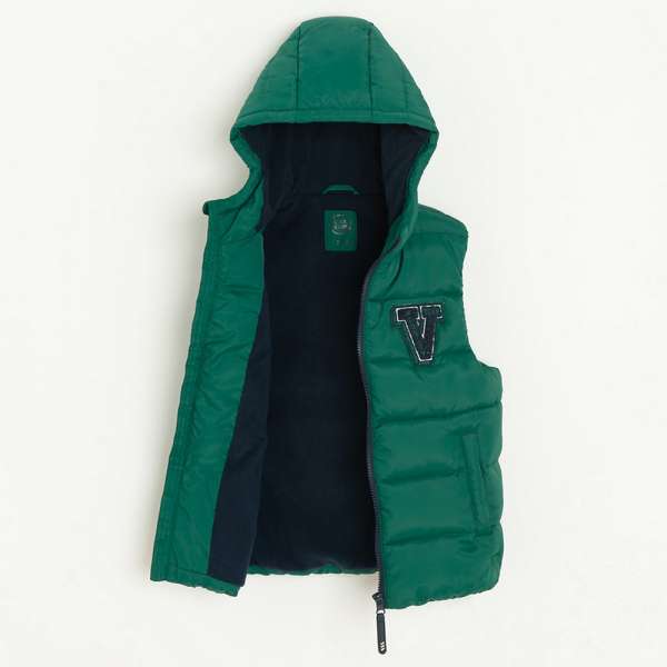 COOL CLUB PRSLUK GREEN