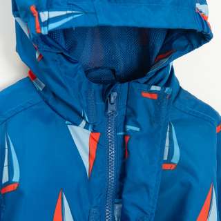 COOL CLUB JAKNA NAVY BLUE