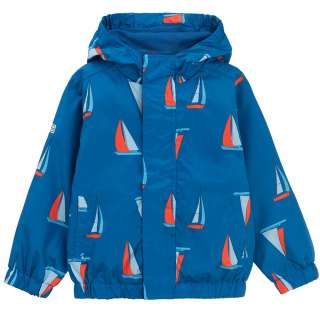 COOL CLUB JAKNA NAVY BLUE