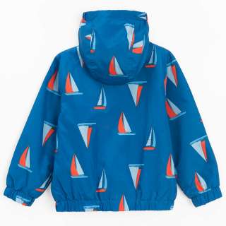 COOL CLUB JAKNA NAVY BLUE